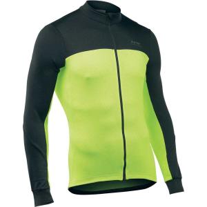 nwb89171174-black-yellow-fluo-veste-full-zip-northwave-force-2-black-yellow-fluo